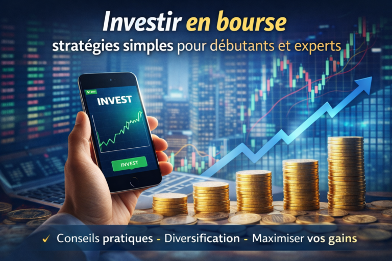 Comprendre les bases du trading